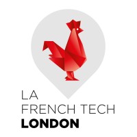 La French Tech London logo - Similar company to H