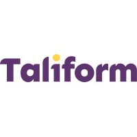 Taliform Inc. logo - Similar company to Maxs Group