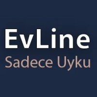 #Evline Yatak
