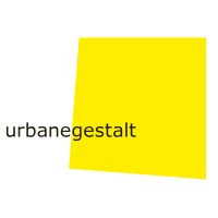 urbanegestalt PartGmbB logo - Similar company to Creative Climate Cities