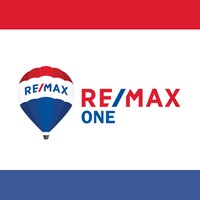 RE/MAX ONE logo - Similar company to Re/Max One