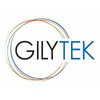 GilyTek logo - Similar company to Sol Fiber