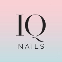 IQNAILS logo - Similar company to Medplus