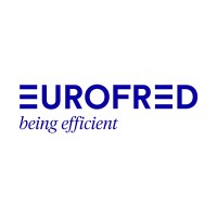 Eurofred Group logo - Similar company to Centrosur Componentes S.L.