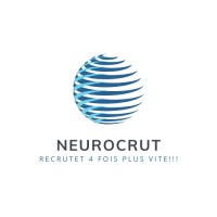 NeurocruT logo - Similar company to Jed-Co