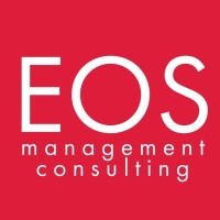 EOS Management Consulting logo - Similar company to Logoslab_Consulting