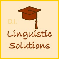 D.I. Linguistic Solutions logo - Similar company to Language Partners