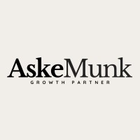 AskeMunk logo - Similar company to Ecom World