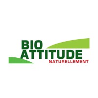 BIO ATTITUDE logo - Similar company to Elan Nature