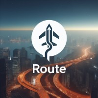 Route Software Company logo - Similar company to Mertel Software Ltd.