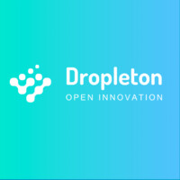 Dropletonverse logo - Similar company to Traditionow