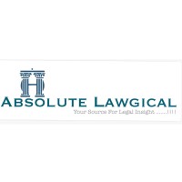 AbsoluteLawgical logo - Similar company to Master Vihaan Foundation