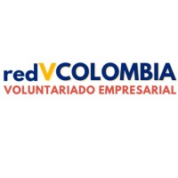redVCOLOMBIA Red de voluntariado empresarial logo - Similar company to Fundación Ge