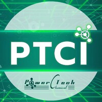 Power Tech Chemical Industry Co., Ltd. logo - Similar company to Merdient