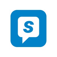 School Stream - School communications made simple logo - Similar company to School Stream