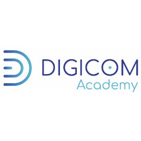 DigicomAcademy logo - Similar company to /