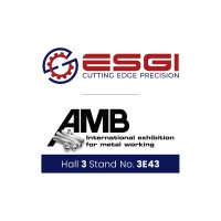 ESGI Tools Pvt Ltd logo - Similar company to Dic Tools