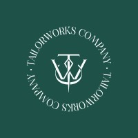 Tailorworks Private Limited logo - Similar company to Binks