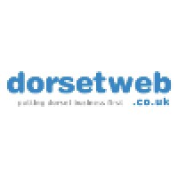 Dorset Web logo - Similar company to Digital Skills Agency