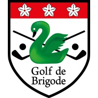 Golf de Brigode logo - Similar company to Golf Must