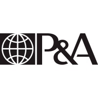 P&A Marketing Ltd logo - Similar company to P&A