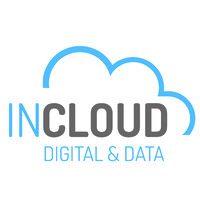 InCloud Digital & Data logo - Similar company to Ghost Digital & Data