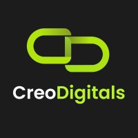 CreoDigitals logo - Similar company to Synckreo