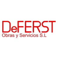 Deferst logo - Similar company to Indafer