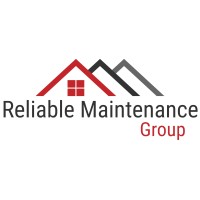 Reliable Maintenance logo - Similar company to Us Metro Group