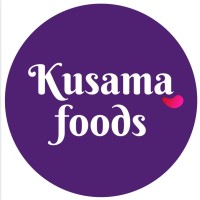 Kusama Foods logo - Similar company to Grabme