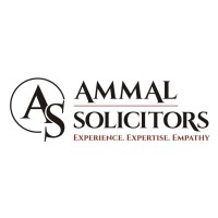 Ammal Solicitors logo - Similar company to Desor & Co