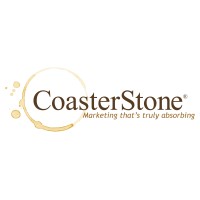 CoasterStone Promo logo - Similar company to Robyn Promotions