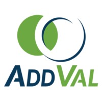 AddVal Ltd. logo - Similar company to Metrica Development Kft.
