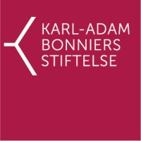 Karl-Adam Bonniers Stiftelse logo - Similar company to Human Bridge Stiftelse
