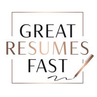 Great Resumes Fast | Executive Resume Writers logo - Similar company to Topstack Resume