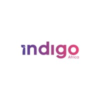 Indigo Africa logo - Similar company to Porteight