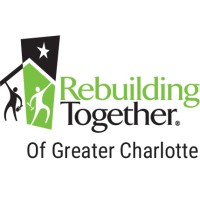 Rebuilding Together of Greater Charlotte logo - Similar company to Project Outpour