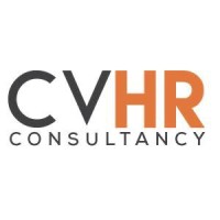CVHR Consultancy logo - Similar company to Elephio Consulting