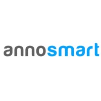 Annosmart Inc logo - Similar company to Tika Data
