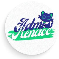 AdmiRenace logo - Similar company to Conecta Fca