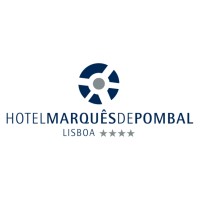 Hotel Marquês de Pombal logo - Similar company to Quinta Amala