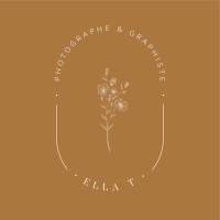 Ella T • Photographie & Création visuelle