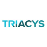 TRIACYS logo - Similar company to Obrecsys
