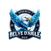 Bde Belved'aigle logo - Similar company to Tiro