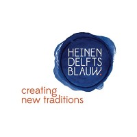Heinen Delfts Blauw logo - Similar company to Jouw® Bureau