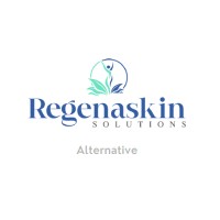 Regenaskin logo - Similar company to Labflorida - Laboratory Of Florida