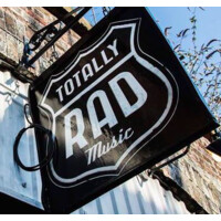 Totally Rad Music