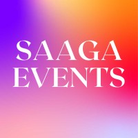Saaga Events logo - Similar company to Aequify