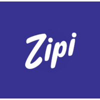 Zipi logo - Similar company to Pixel Expert