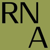 Rocío Navarro Arquitectura logo - Similar company to Blao Contract
